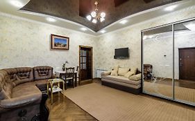 Apartamenty Polytehnichna Str.